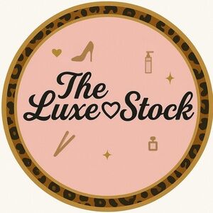 Meet your Posher, The Luxe Stock